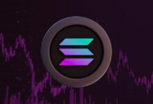 تتصدر سولانا جميع سلاسل الكتل في أعداد حائزي الأصول الحقيقية، معيدة تشكيل الخريطة التنافسية للتَّوْكِين