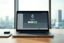 حوت الإيثريوم جيمس فيكل ينقل 10,000 إيثريوم من كوين بيز، ومحلل يرصد تحركًا تداوليًا
