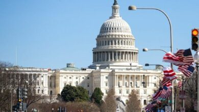 70,000 من أفراد إنفاذ القانون الأمريكي يطالبون بتعديلات على قانون CLARITY