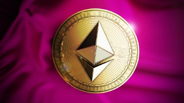 إثيريوم (ETH) يرتفع 107% في 24 ساعة: عودة أحجام التداول إلى المستوى الصعودي
