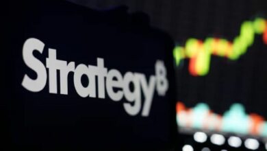 مايكل سايلور يلمح إلى شراء جديد مع اقتراب حيازة «ستراتيجي» من 847 ألف بيتكوين