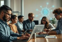 صناعة العملات الرقمية الأمريكية تسعى للحفاظ على حماية المطورين في قانون الوضوح