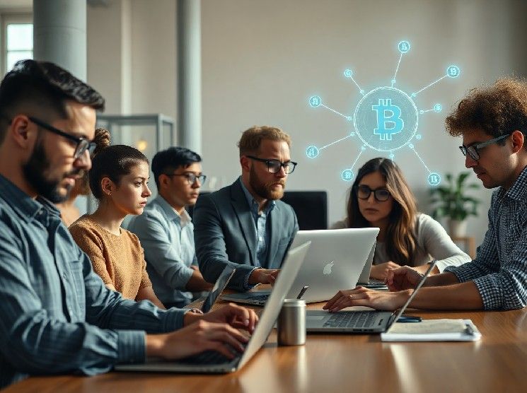 صناعة العملات الرقمية الأمريكية تسعى للحفاظ على حماية المطورين في قانون الوضوح