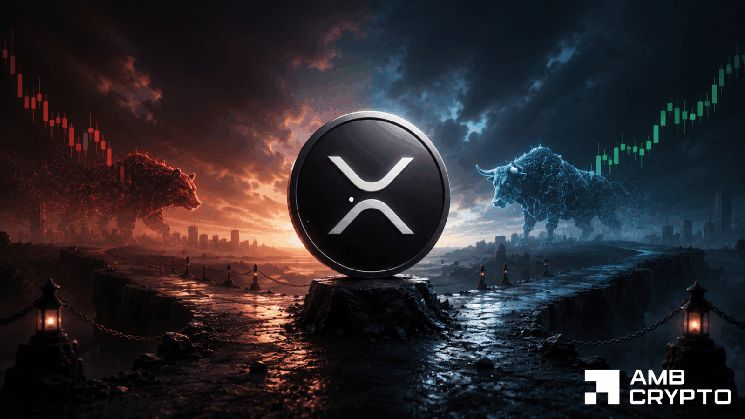 توقعات سعر XRP: انخفاض دون دولار أم انعكاس صاعد – ماذا ينتظر؟