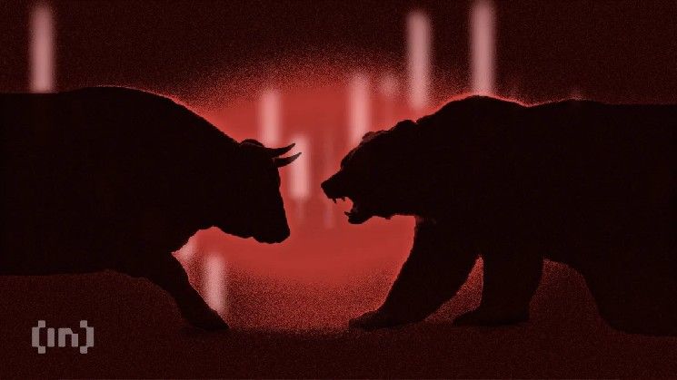 3 عملات بديلة تتحدى موجة البيع في السوق هذا الأسبوع