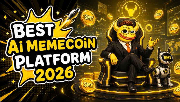 أفضل 5 وكلاء ذكاء اصطناعي على بينانس BNB: لماذا يلفت هذا البيع المسبق للذكاء الاصطناعي الأنظار مع صعود BNB نحو 610 دولارات