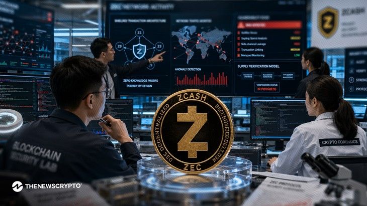 معركة زيكاش (ZEC): هل يستطيع المضاربون على الصعود الصمود أمام الضغط الهبوطي المتزايد؟