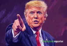 بايبيت تراهن على جنون عملات الميم بجائزة 100 ألف دولار لتداول رمز $TRUMP