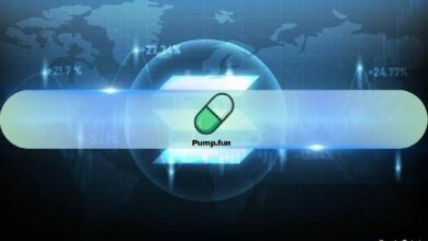 **أكثر من 70% من عملات Pump.fun تموت في يوم الإطلاق: CoinGecko**