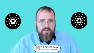 **هوسكينسون يسلط الضوء على "ميدنايت" كبوابة لجذب مستخدمي بيتكوين وXRP إلى كاردانو**