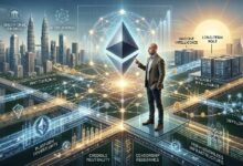 "جوي لوبين يسلط الضوء على الدور طويل المدى لإيثريوم ويصفه بالأهمية النظامية"