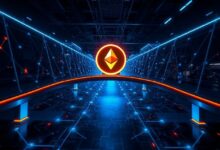 ساهارا إيه آي تستعيد سيولة SAHARA المستندة إلى إيثريوم عبر جسر CCIP بعد انهيار الرمز