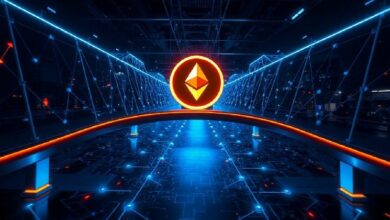 ساهارا إيه آي تستعيد سيولة SAHARA المستندة إلى إيثريوم عبر جسر CCIP بعد انهيار الرمز
