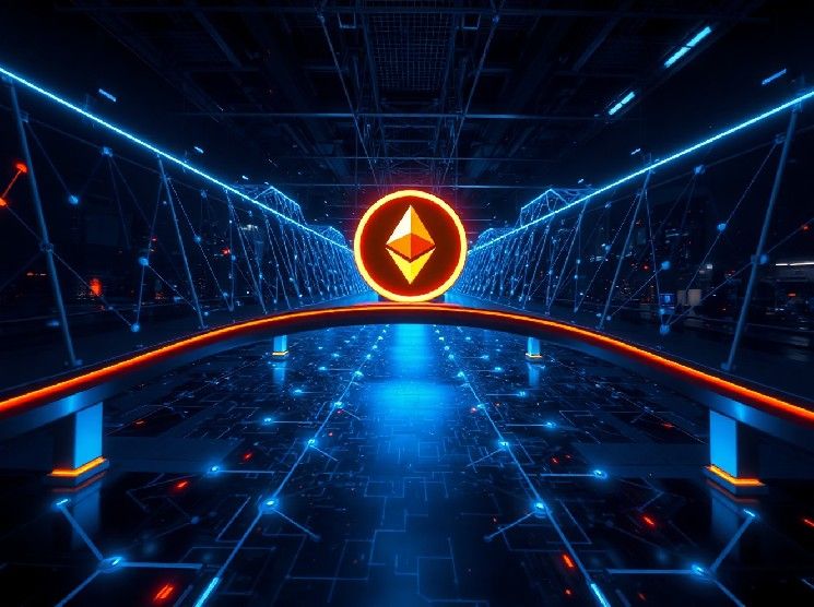 ساهارا إيه آي تستعيد سيولة SAHARA المستندة إلى إيثريوم عبر جسر CCIP بعد انهيار الرمز