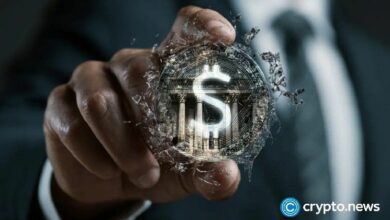ما هو العمل المستقر؟ USDC وUSDT وRLUSD: كيف تحافظ على قيمتها بالدولار
