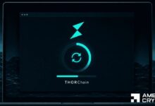 ثور تشين تستأنف التداول بعد اختراق 10.7 مليون دولار وتكشف عن خطة تبادل مونيرو