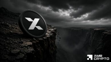 كل ما تريد معرفته عن انخفاض MYX Finance بنسبة 12% ومخاوف نقص السيولة البالغة 10.4 مليون دولار