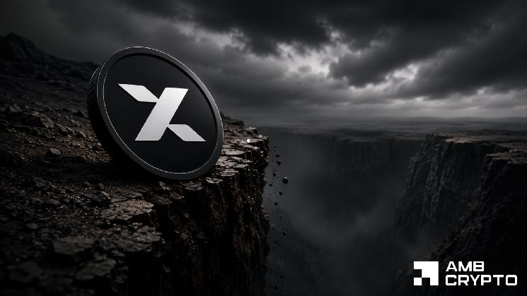 كل ما تريد معرفته عن انخفاض MYX Finance بنسبة 12% ومخاوف نقص السيولة البالغة 10.4 مليون دولار
