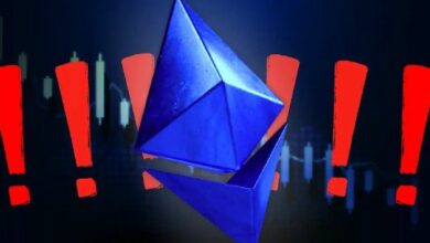 إيثريوم الربع الأول 2026: رؤى من تقرير Etherealize
