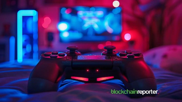 **شراكة بين GMATRIXS وPlum Protocol لدمج GameFi مع أصول الميم، لتعزيز تجربة ويب 3 متعددة السلاسل**