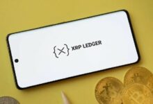 **شبكة XRP Ledger تبرز كقوة مصرفية من الدرجة الأولى مع إطلاق بنك أوروبي كبير للعملة المستقرة اليورو على السلسلة**