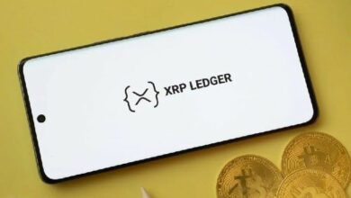 **شبكة XRP Ledger تبرز كقوة مصرفية من الدرجة الأولى مع إطلاق بنك أوروبي كبير للعملة المستقرة اليورو على السلسلة**