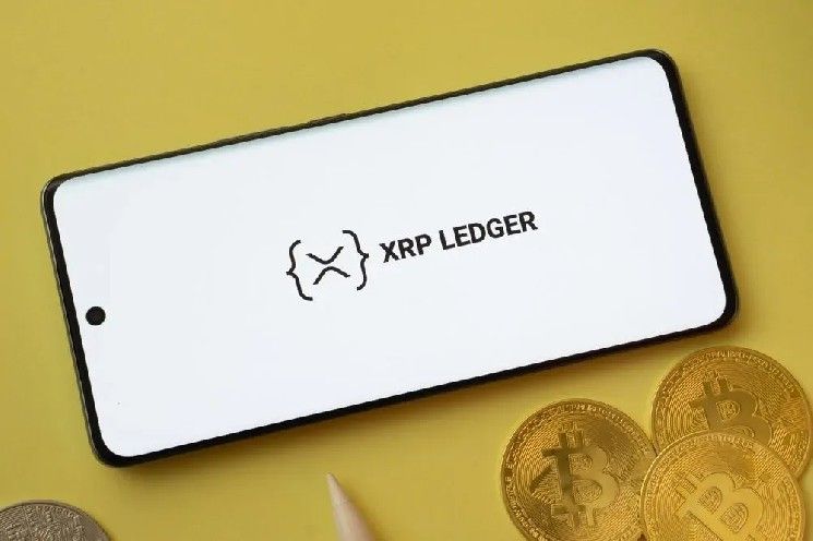**شبكة XRP Ledger تبرز كقوة مصرفية من الدرجة الأولى مع إطلاق بنك أوروبي كبير للعملة المستقرة اليورو على السلسلة**