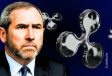 رئيس Ripple براد جارلينغهاوس يكشف لماذا قانون "CLARITY" مهم لـ XRP وصناعة الكريبتو