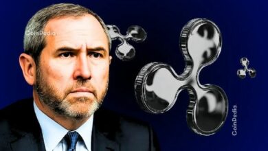 رئيس Ripple براد جارلينغهاوس يكشف لماذا قانون "CLARITY" مهم لـ XRP وصناعة الكريبتو