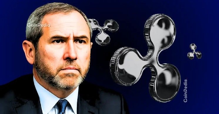 رئيس Ripple براد جارلينغهاوس يكشف لماذا قانون "CLARITY" مهم لـ XRP وصناعة الكريبتو