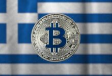 اليونان تتجه لفرض ضريبة 15% على أرباح العملات الرقمية بتشريع مرتقب خلال أشهر
