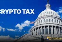 لجنة مجلس النواب تسحب 7 مشاريع قوانين ضريبية للعملات الرقمية تشمل التعدين والتجميد