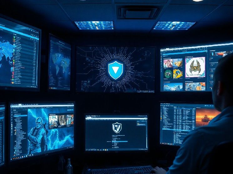 شركة Yuga Labs تستعيد NFTs عالية القيمة في عملية أمنية استباقية بعد اكتشاف ثغرة بروتوكول