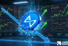 **قفزة Axie Infinity بنسبة 23% مع انفجار حجم التداول 630% – هل يدفع المضاربون AXS نحو 1.58$؟**