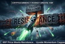 عنوان XRP: الفصل التالي قد يكون صعودًا قويًا