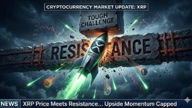 عنوان XRP: الفصل التالي قد يكون صعودًا قويًا