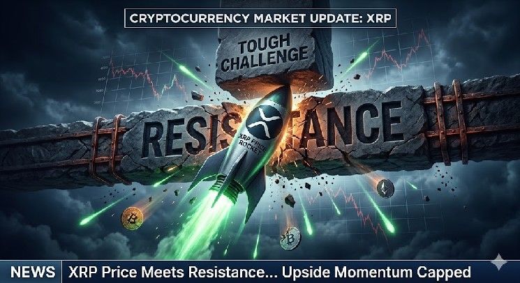 عنوان XRP: الفصل التالي قد يكون صعودًا قويًا
