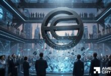 إلى أي مدى يمكن أن يرتفع وورلد كوين قبل مواجهة حاجز 0.407 دولار؟ هذا التلميح يشير إلى...