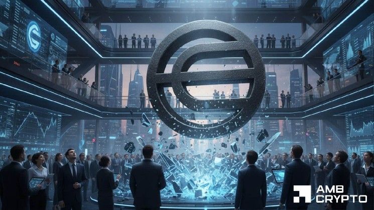 إلى أي مدى يمكن أن يرتفع وورلد كوين قبل مواجهة حاجز 0.407 دولار؟ هذا التلميح يشير إلى...