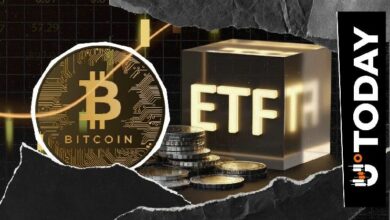 بيتكوين يسجل أسوأ أسبوع في تاريخ صناديق المؤشرات المتداولة