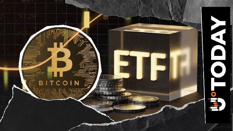 بيتكوين يسجل أسوأ أسبوع في تاريخ صناديق المؤشرات المتداولة