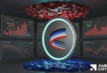 مطار التمويل: هل يستطيع AERO الدفاع عن 0.50 دولار مع تراجع المشاركة في السوق؟