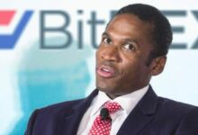 وفقًا لبيانات السلسلة، مؤسس BitMEX آرثر هايز اشترى هذه العملة البديلة! إليكم التفاصيل