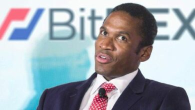 وفقًا لبيانات السلسلة، مؤسس BitMEX آرثر هايز اشترى هذه العملة البديلة! إليكم التفاصيل
