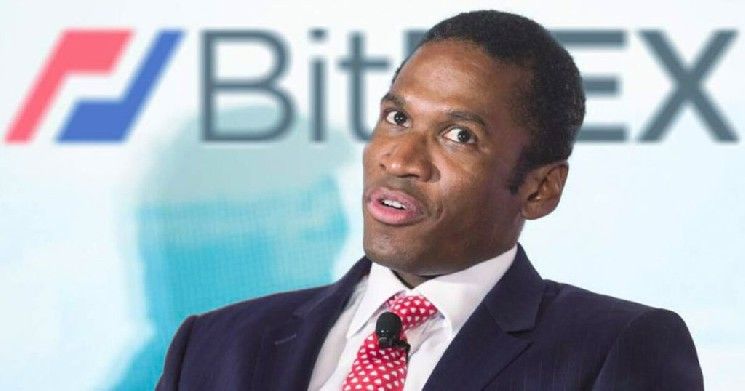 وفقًا لبيانات السلسلة، مؤسس BitMEX آرثر هايز اشترى هذه العملة البديلة! إليكم التفاصيل
