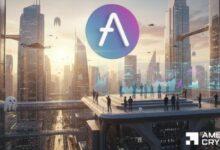 AAVE يرتفع بنسبة 13% مع تعزيز أساسيات البروتوكول: هل 100 دولار هي التالية؟