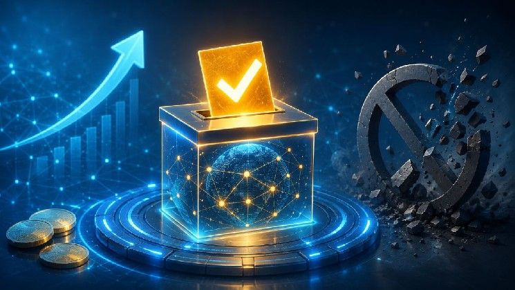 أسواق التوقعات تحظى بدعم واسع مع رفض الناخبين للحظر