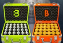 بيتفارم و"استراتيجي" يرفعان وتيرة التجميع مع تراجع أسعار الإيثريوم والبتكوين