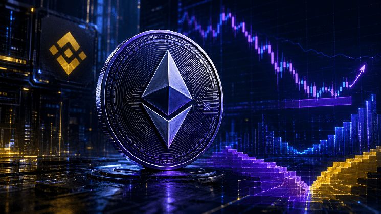 "إمدادات الإيثيريوم تحت الماء تعادل قاع الاستسلام بعد انهيار FTX"