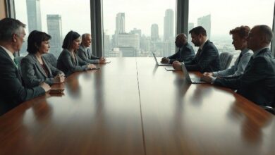 مؤسس OKX يتهم بينانس بالسعي للحصول على ترخيص أوروبي للاستفادة من المراجحة التنظيمية